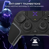 Victrix Pro BFG Wireless Controller - Noir 