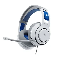 Turtle Beach Atlas 200 Headset Playstation - blanc 