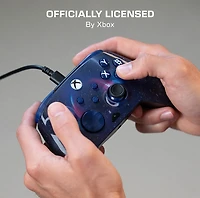 Rematch Advanced Wired Controller - Dark Cosmos 