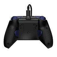 Rematch Advanced Wired Controller - Dark Cosmos 
