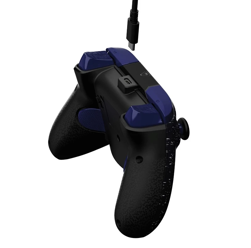 Rematch Advanced Wired Controller - Dark Cosmos 