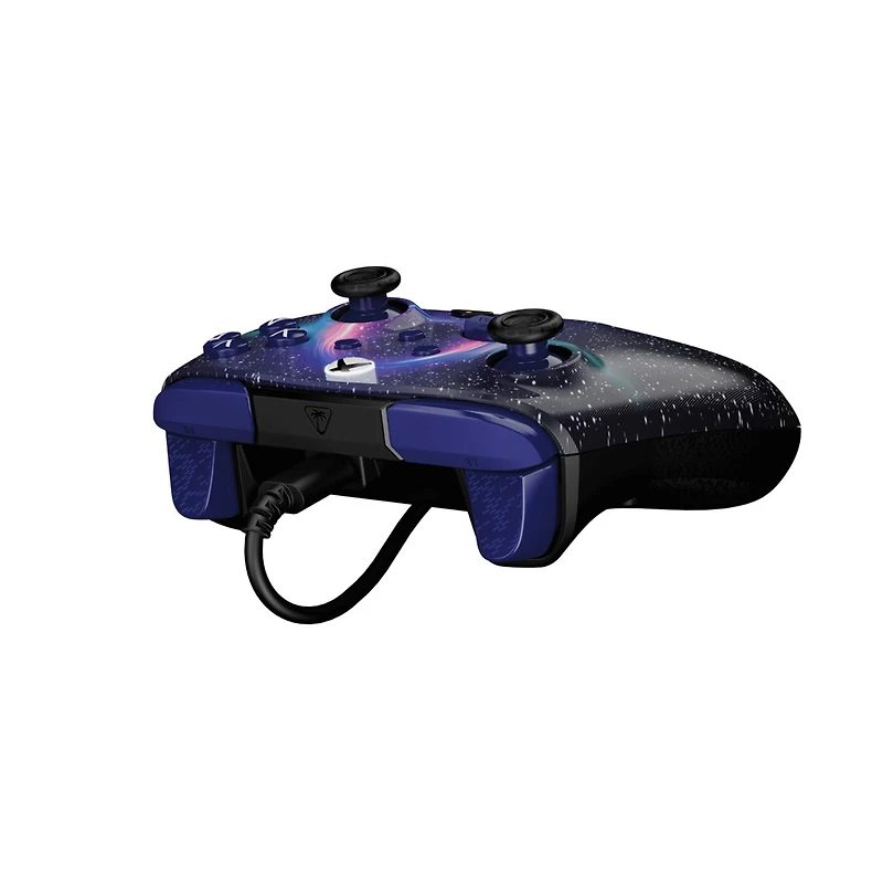 Rematch Advanced Wired Controller - Dark Cosmos 