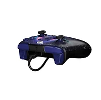 Rematch Advanced Wired Controller - Dark Cosmos 