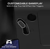 Rematch Advanced Wired Controller - Dark Cosmos 
