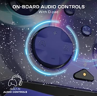Rematch Advanced Wired Controller - Dark Cosmos 
