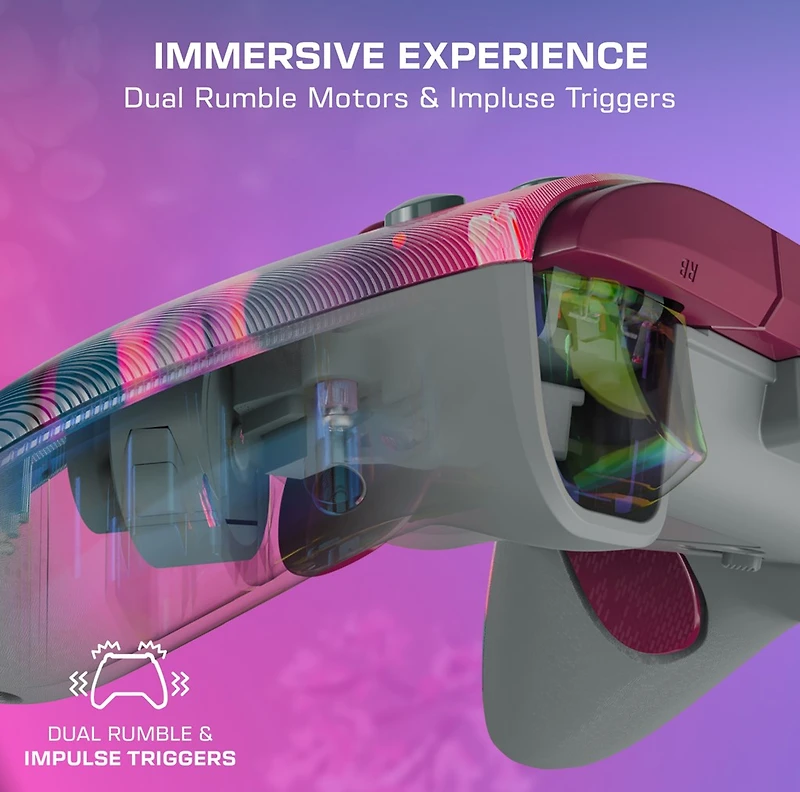 Rematch Advanced Wired Controller - Kyoto Bloom