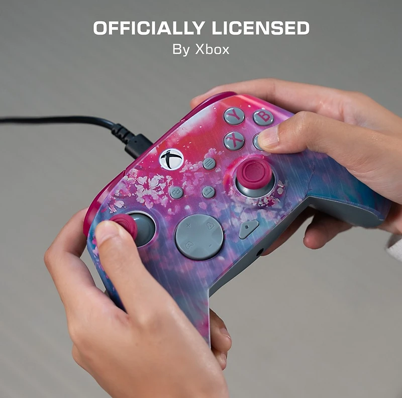 Rematch Advanced Wired Controller - Kyoto Bloom