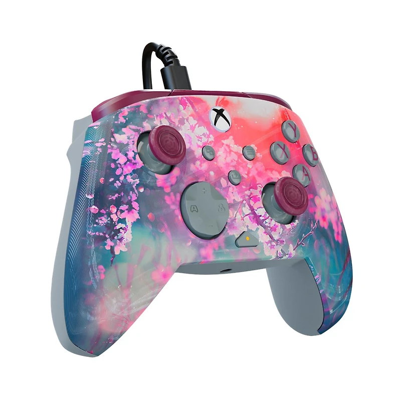 Rematch Advanced Wired Controller - Kyoto Bloom