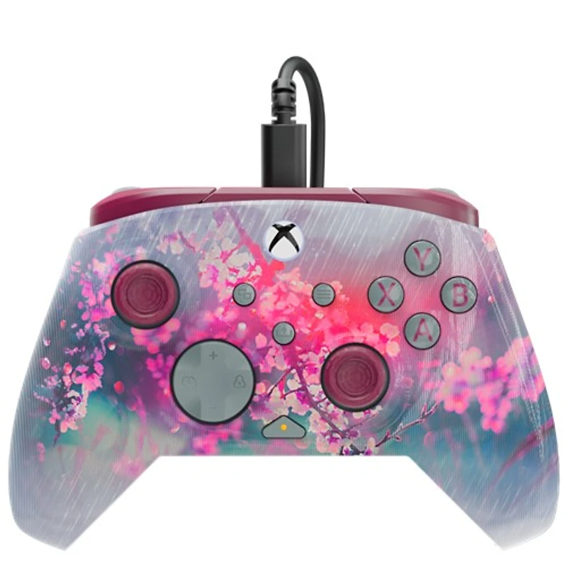 Rematch Advanced Wired Controller - Kyoto Bloom