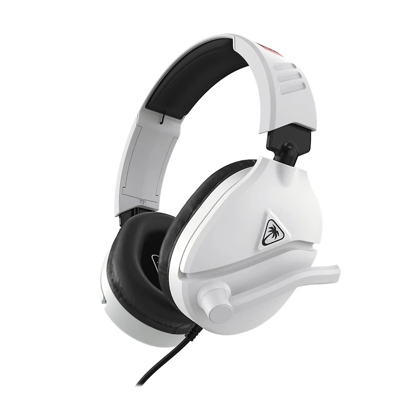 Turtle Beach Recon 70n Headset - blanc 
