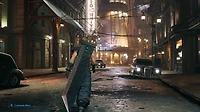 Final Fantasy VII Remake Intergrade Day One Edition 
