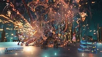Final Fantasy VII Remake Intergrade Day One Edition 