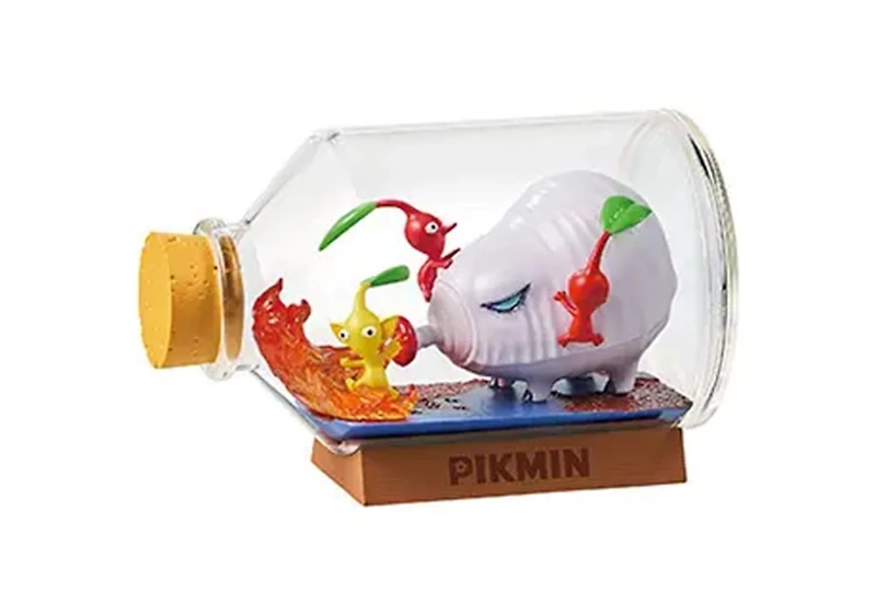 Pikmin: Terrarium Collection – One Variation Chosen at Random
