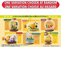 Pikmin: Terrarium Collection – One Variation Chosen at Random