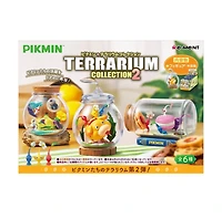 Pikmin: Terrarium Collection 2 – One Variation Chosen at Random