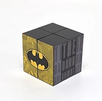 Qubi Batman (DC Comics) Transforming Cube Assortie – Une variation choisie au hasard