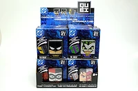 Qubi Batman (DC Comics) Transforming Cube Assortie – Une variation choisie au hasard