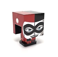Qubi Batman (DC Comics) Transforming Cube Assorted – One Variation Chosen at Random