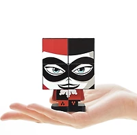 Qubi Batman (DC Comics) Transforming Cube Assortie – Une variation choisie au hasard