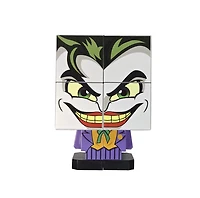 Qubi Batman (DC Comics) Transforming Cube Assortie – Une variation choisie au hasard