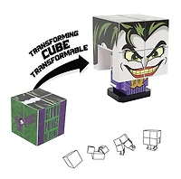 Qubi Batman (DC Comics) Transforming Cube Assortie – Une variation choisie au hasard