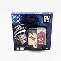 Qubi Batman (DC Comics) Transforming Cube Assorted – One Variation Chosen at Random