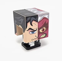 Qubi Batman (DC Comics) Transforming Cube Assortie – Une variation choisie au hasard