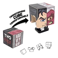 Qubi Batman (DC Comics) Transforming Cube Assortie – Une variation choisie au hasard