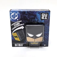 Qubi Batman (DC Comics) Transforming Cube Assortie – Une variation choisie au hasard
