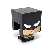 Qubi Batman (DC Comics) Transforming Cube Assortie – Une variation choisie au hasard