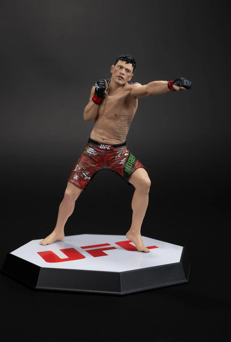 UFC Brandon Moreno 7-Inch Posed Figure McFarlane's SportsPicks