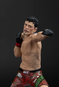UFC Brandon Moreno 7-Inch Posed Figure McFarlane's SportsPicks