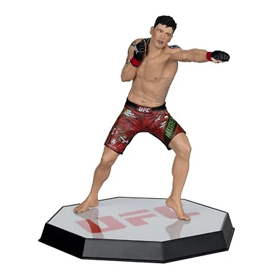 UFC Brandon Moreno 7-Inch Posed Figure McFarlane's SportsPicks
