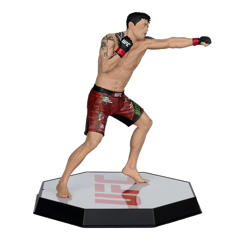 UFC Brandon Moreno 7-Inch Posed Figure McFarlane's SportsPicks