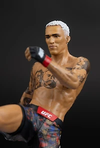 UFC Charles Oliveira 7-Inch Posed Figure McFarlane's SportsPicks