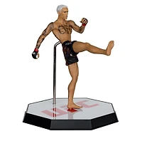 UFC Charles Oliveira 7-Inch Posed Figure McFarlane's SportsPicks