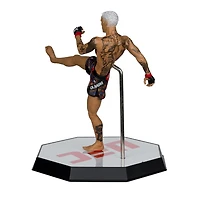 UFC Charles Oliveira 7-Inch Posed Figure McFarlane's SportsPicks