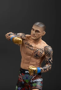 UFC Dustin Poirier 7-Inch Posed Figure McFarlane's SportsPicks