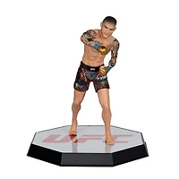UFC Dustin Poirier 7-Inch Posed Figure McFarlane's SportsPicks