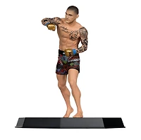 UFC Dustin Poirier 7-Inch Posed Figure McFarlane's SportsPicks