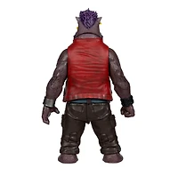 Teenage Mutant Ninja Turtles (Page Punchers) Bebop 5-Inch Action Figure with Comic