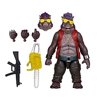 Teenage Mutant Ninja Turtles (Page Punchers) Bebop 5-Inch Action Figure with Comic