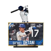 MLB Shohei Ohtani (World Series 2025) (Los Angeles Dodgers) 7-Inch Posed Figure McFarlane's SportsPicks