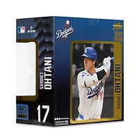 MLB Shohei Ohtani (World Series 2025) (Los Angeles Dodgers) 7-Inch Posed Figure McFarlane's SportsPicks
