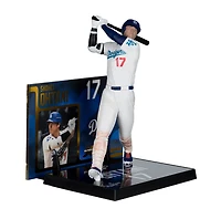 MLB Shohei Ohtani (World Series 2025) (Los Angeles Dodgers) 7-Inch Posed Figure McFarlane's SportsPicks