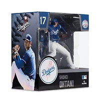 MLB Shohei Ohtani (Los Angeles Dodgers) Pitching 7-Inch Posed Figure McFarlane's SportsPicks