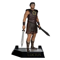 Lucius (Gladiator II) 6-Inch Posed Figure