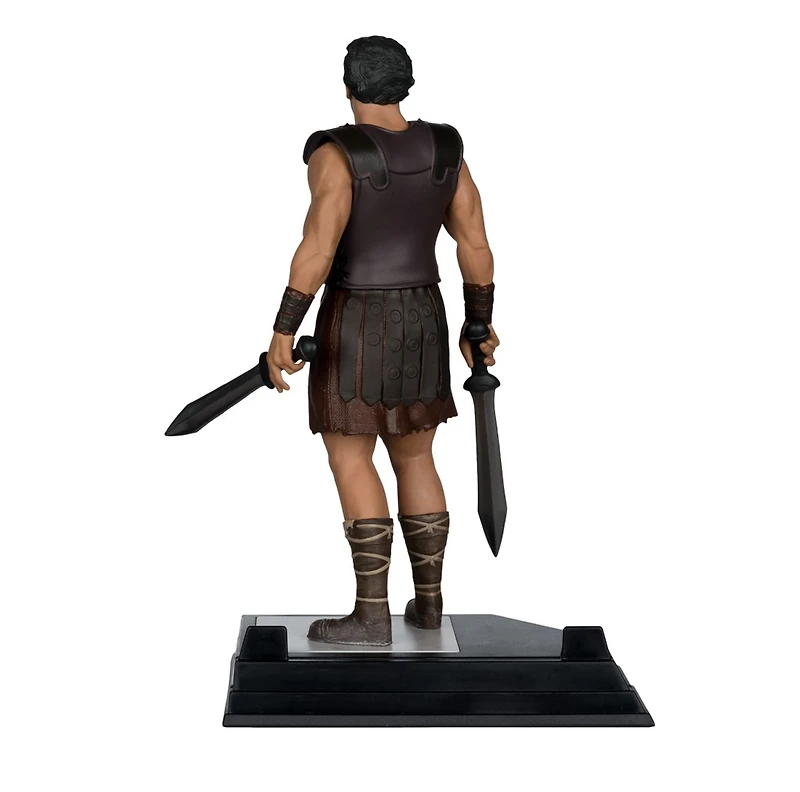 Lucius (Gladiator II) 6-Inch Posed Figure