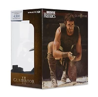 Lucius (Gladiator II) 6-Inch Posed Figure
