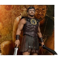 Lucius (Gladiator II) 6-Inch Posed Figure